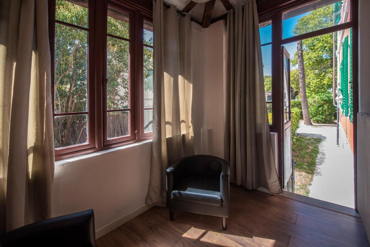 B&B Villa Regina Pisa Exteriör bild