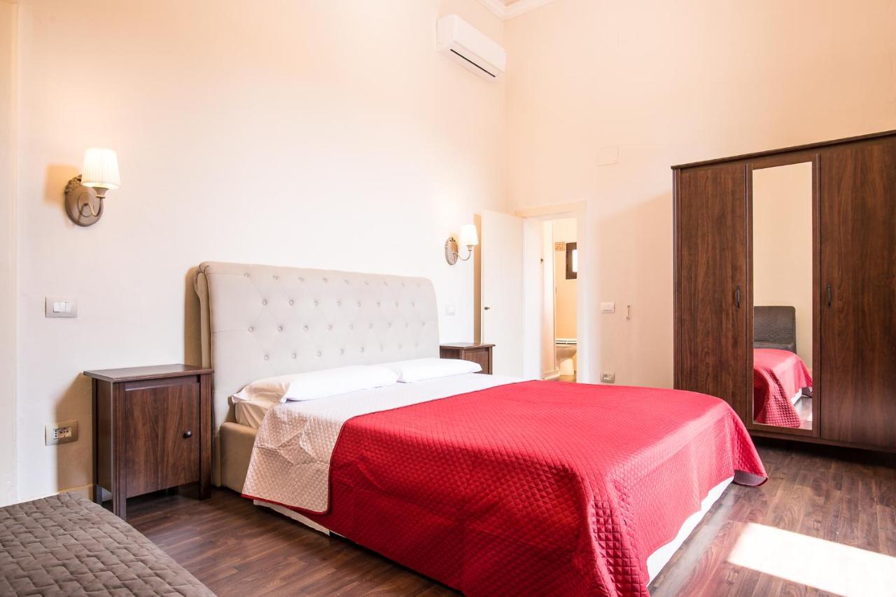 B&B Villa Regina Pisa Exteriör bild