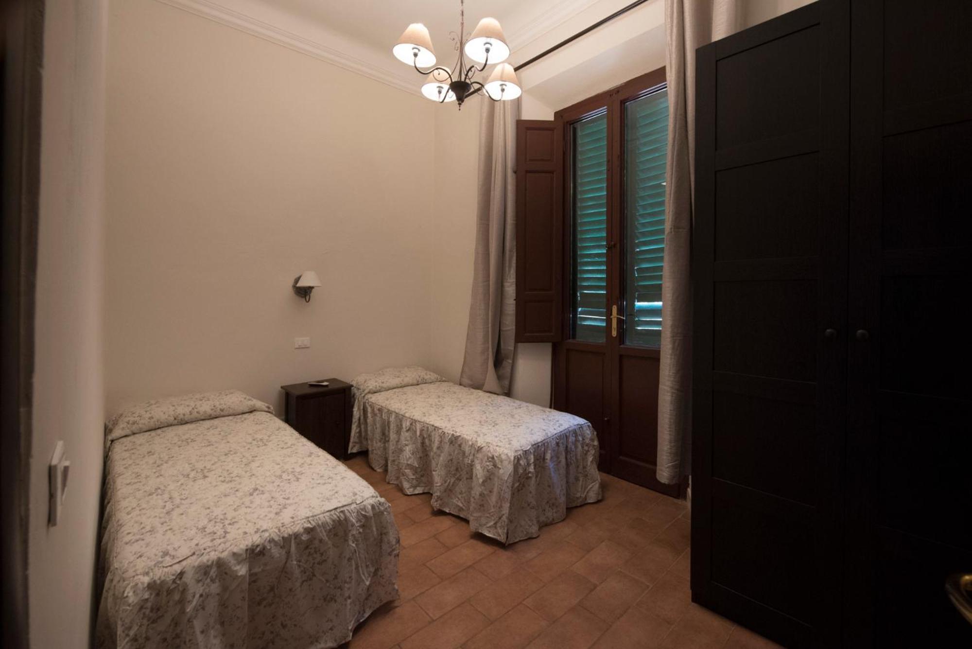 B&B Villa Regina Pisa Exteriör bild