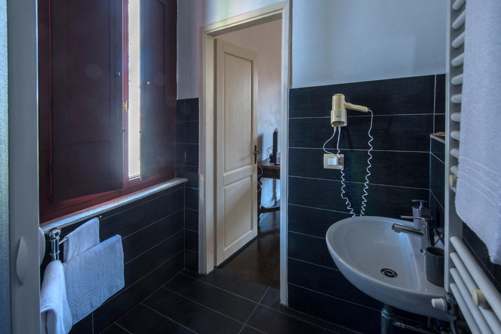 B&B Villa Regina Pisa Exteriör bild