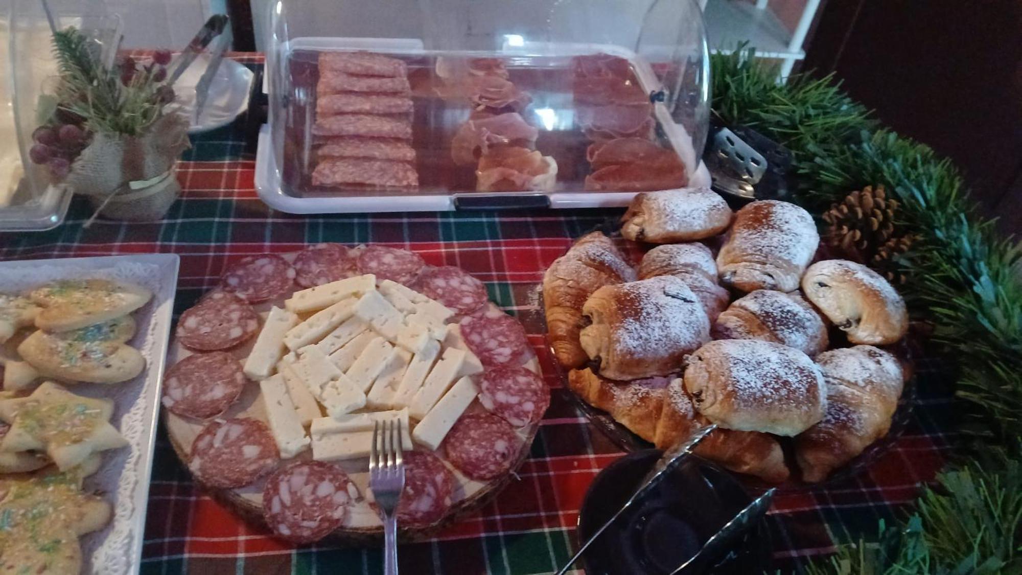 B&B Villa Regina Pisa Exteriör bild