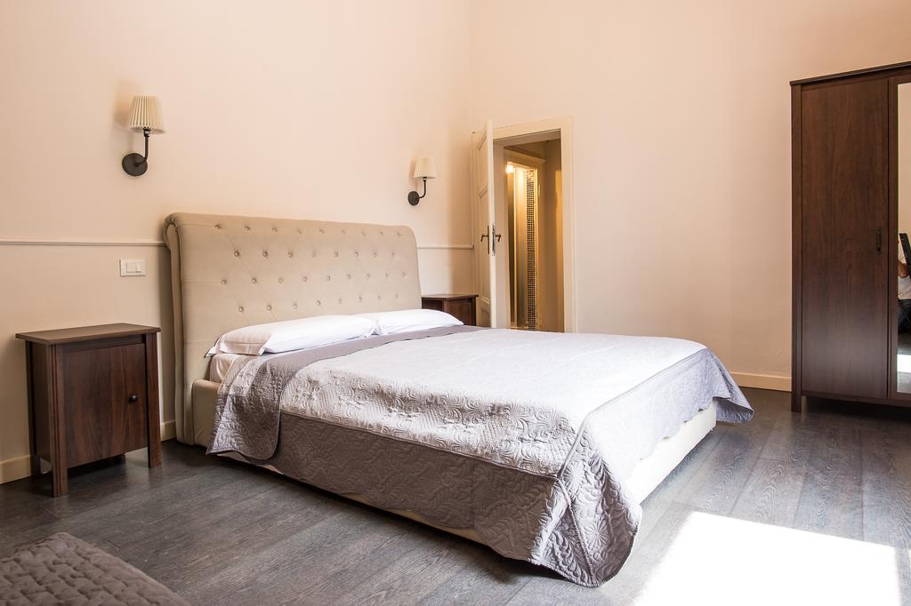 B&B Villa Regina Pisa Exteriör bild