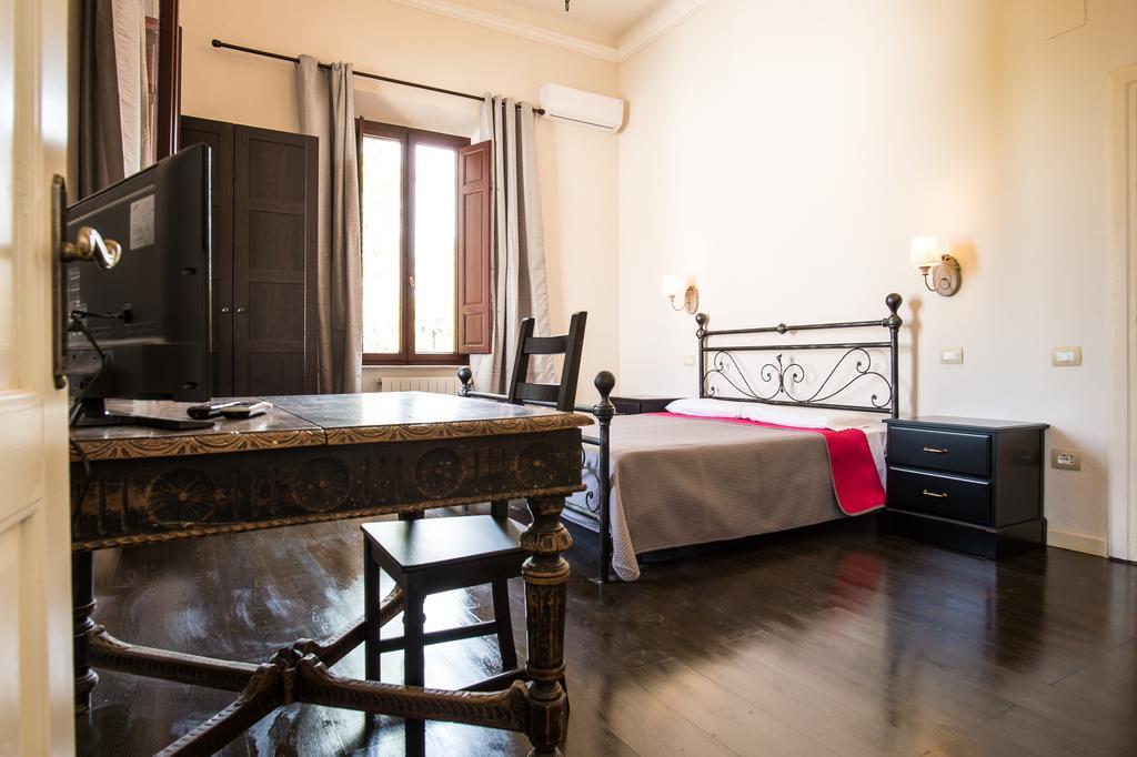 B&B Villa Regina Pisa Exteriör bild