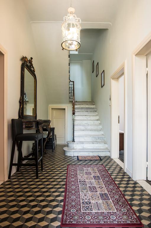 B&B Villa Regina Pisa Exteriör bild