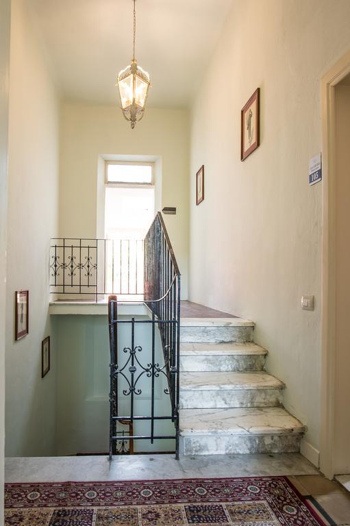 B&B Villa Regina Pisa Exteriör bild
