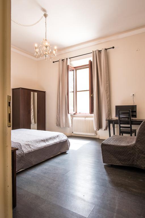 B&B Villa Regina Pisa Exteriör bild