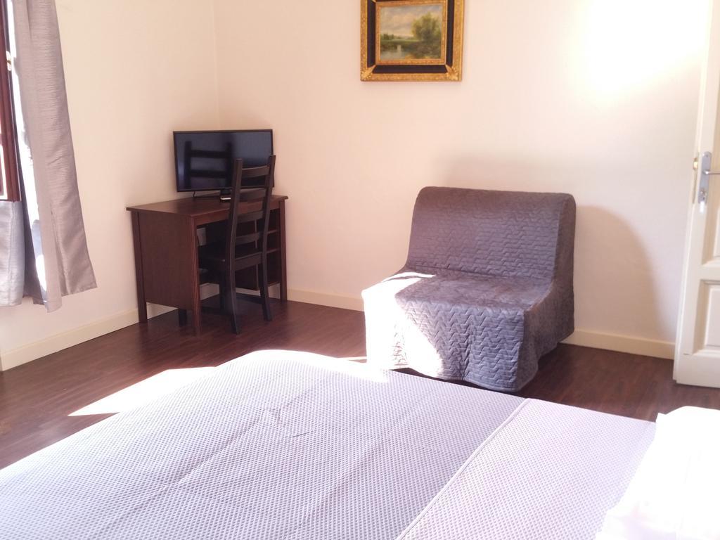 B&B Villa Regina Pisa Exteriör bild