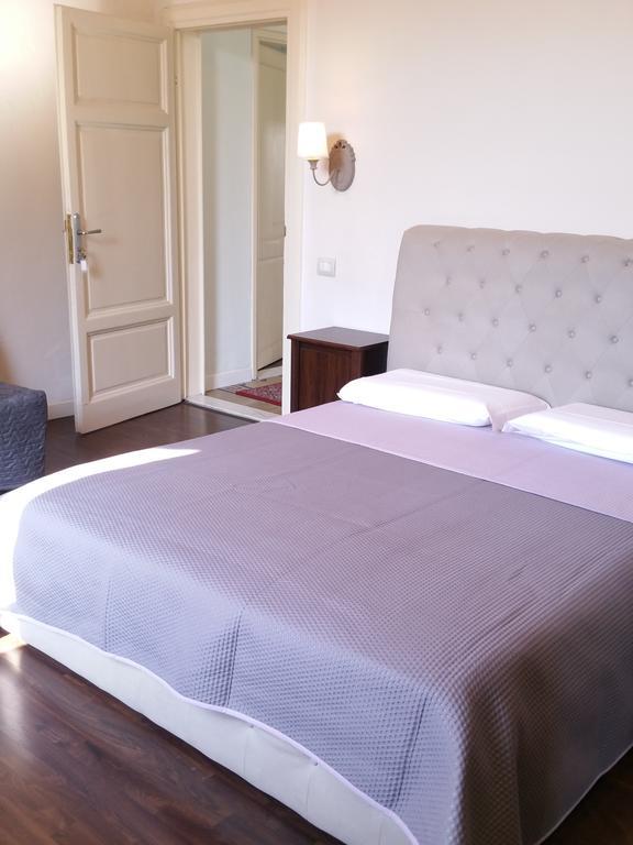 B&B Villa Regina Pisa Exteriör bild