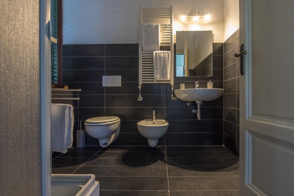 B&B Villa Regina Pisa Exteriör bild