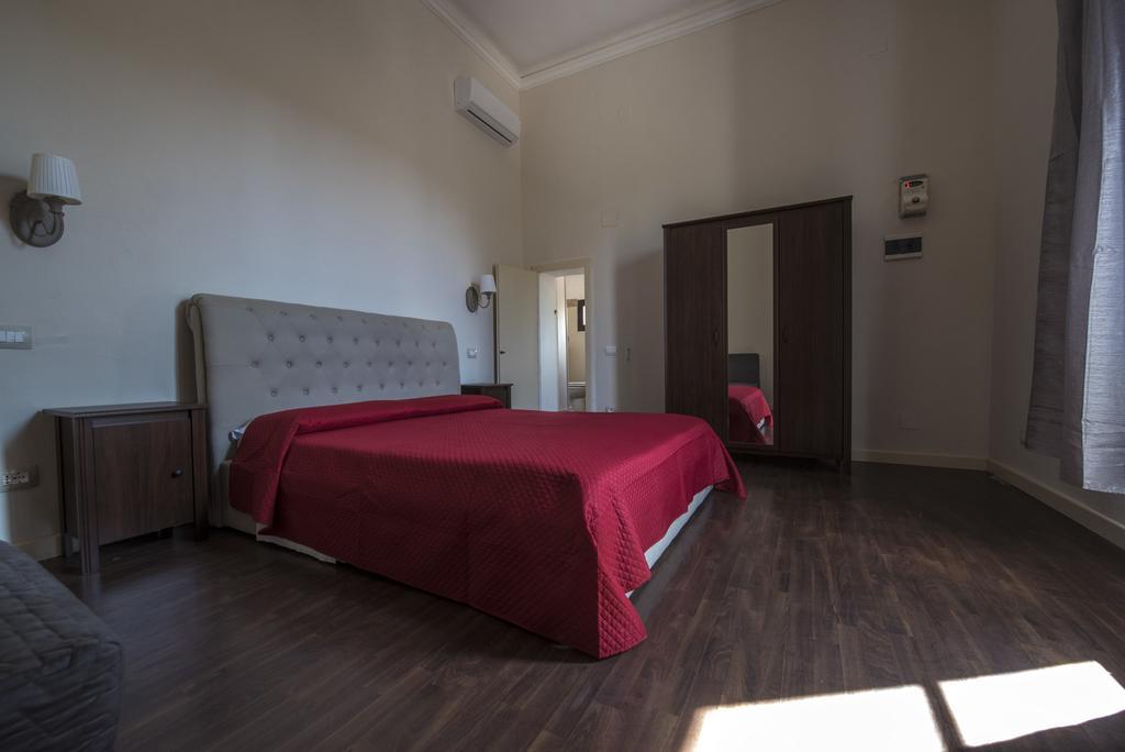 B&B Villa Regina Pisa Exteriör bild