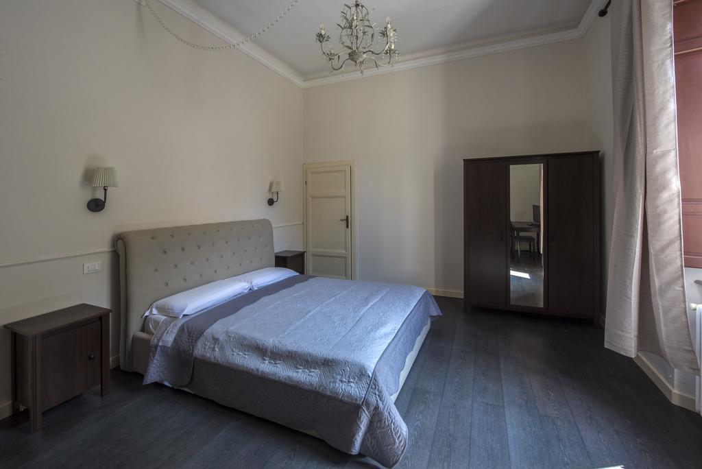 B&B Villa Regina Pisa Exteriör bild