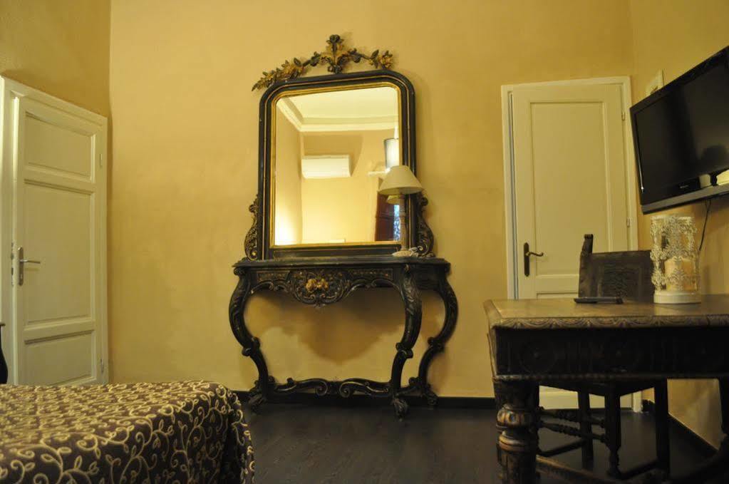 B&B Villa Regina Pisa Exteriör bild